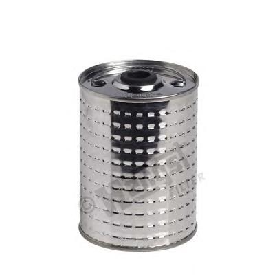 Oelfilter Getriebe FBW