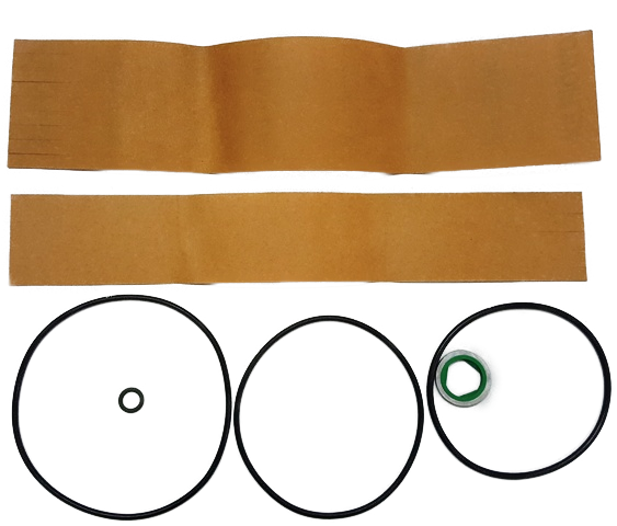 Kit de joints pour nettoyeur centrifuge