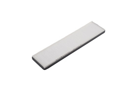 Frontboxfilter 420X100X20 zu IVECO Grossway