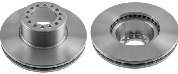 Bremsscheibe vo. D:377mm 