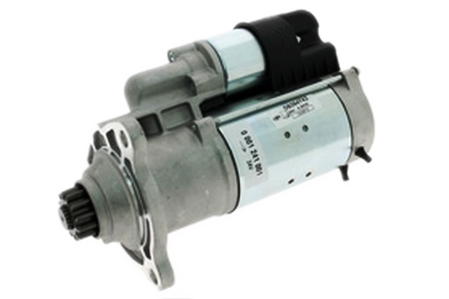 Anlasser 24V 5.5KW neu SCANIA