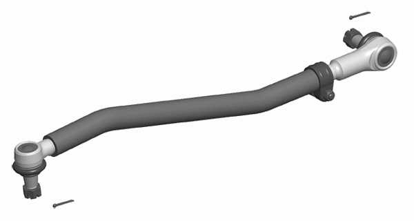 LEMFÖRDER - Lenkstange 805mm	 	