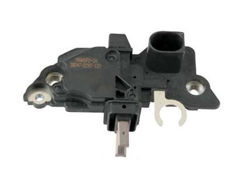 Régulateur pour alternateur MB-SETRA