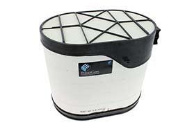 Luftfilter MB Euro VI