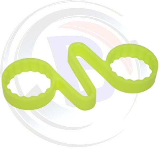 Verdrehanzeige, für Radmuttern Schlüsselweite (mm): 32