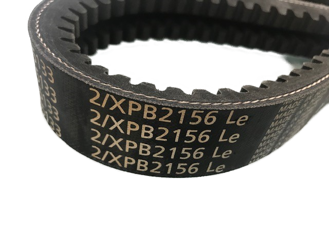 Courroie de transmission L:2156