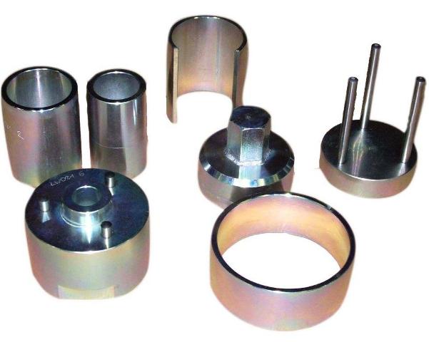 Werkzeug demontage Klimakupplung