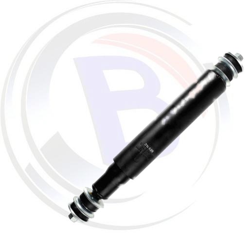 Ammortizzatore CROSSWAY - SACHS