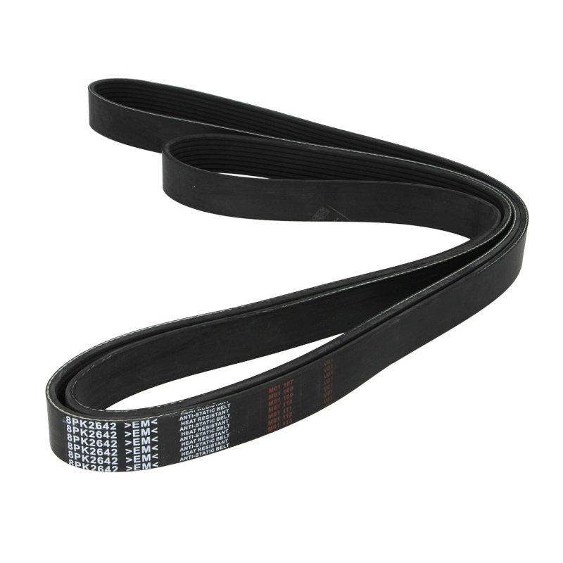 Keilrippenriemen 8PK 2642