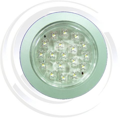 LED Innenleuchte mit 18 LED TEMSA 