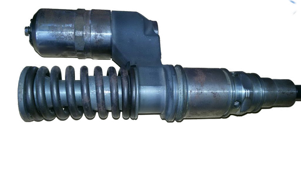 Buse d'injection SCANIA