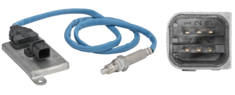 NOx-Sensor 900MM (nach KAT)