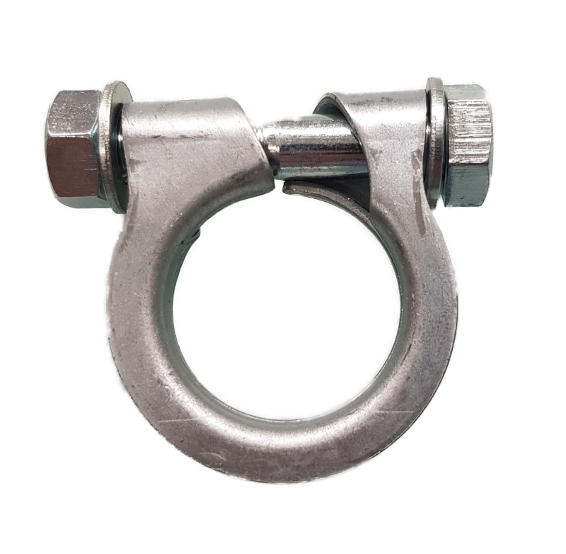 Rohrschelle R27.00mm