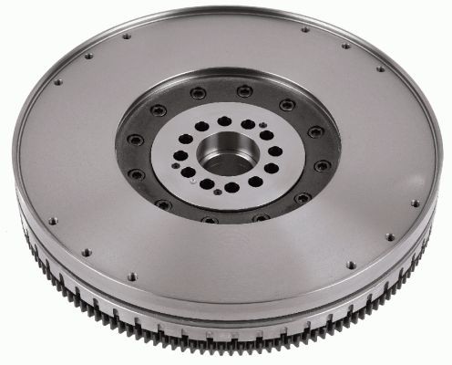 Zweimassenschwungrad für S 431 DT