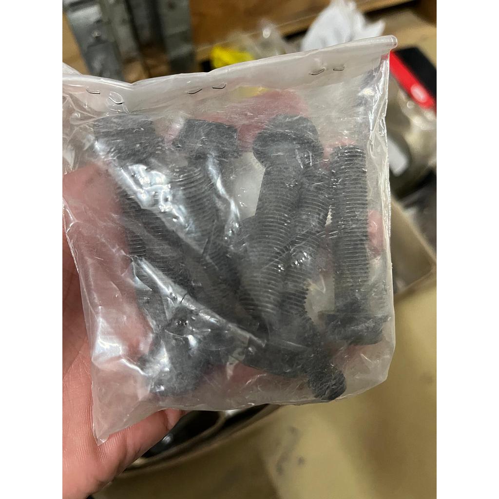 Kit de vis pour volant moteur ZMS