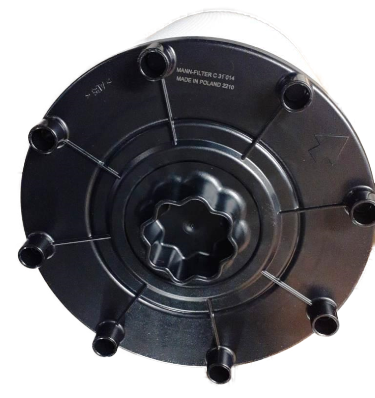 Luftfilter MANN C31014 LKW SCANIA