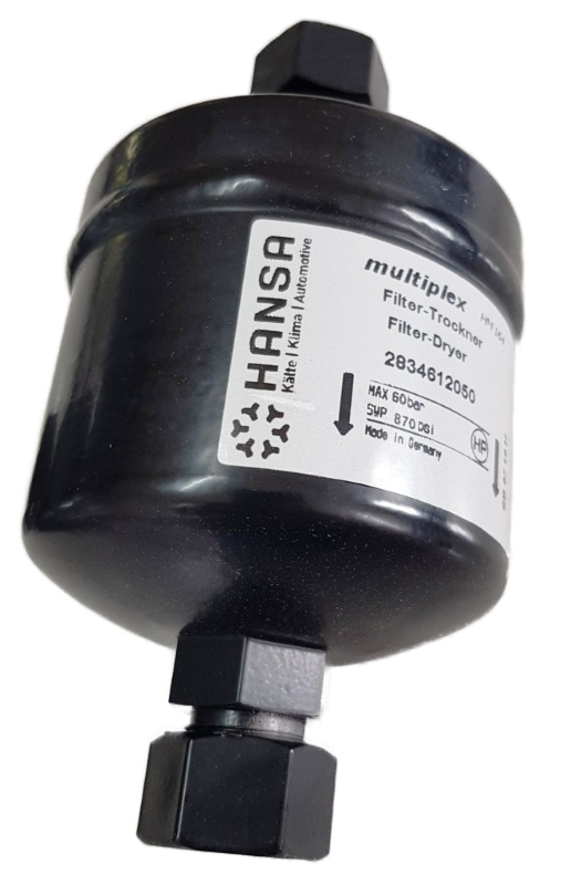 Filtre déshydrateur Joint torique 3/4 » HM164