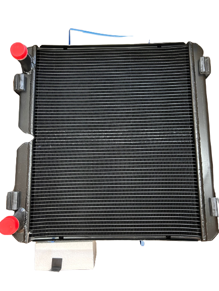 Radiateur à eau SOLARIS.