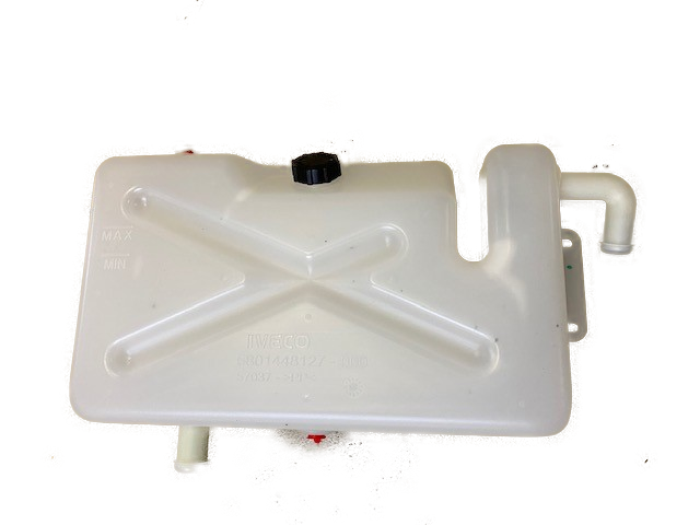 Réservoir d'huile pour l'hydraulique