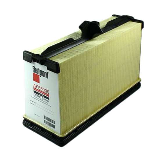 Luftfilter SOLARIS 8.9 Euro 6
