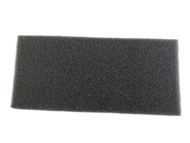 Filtro aria 325x150x12 mm