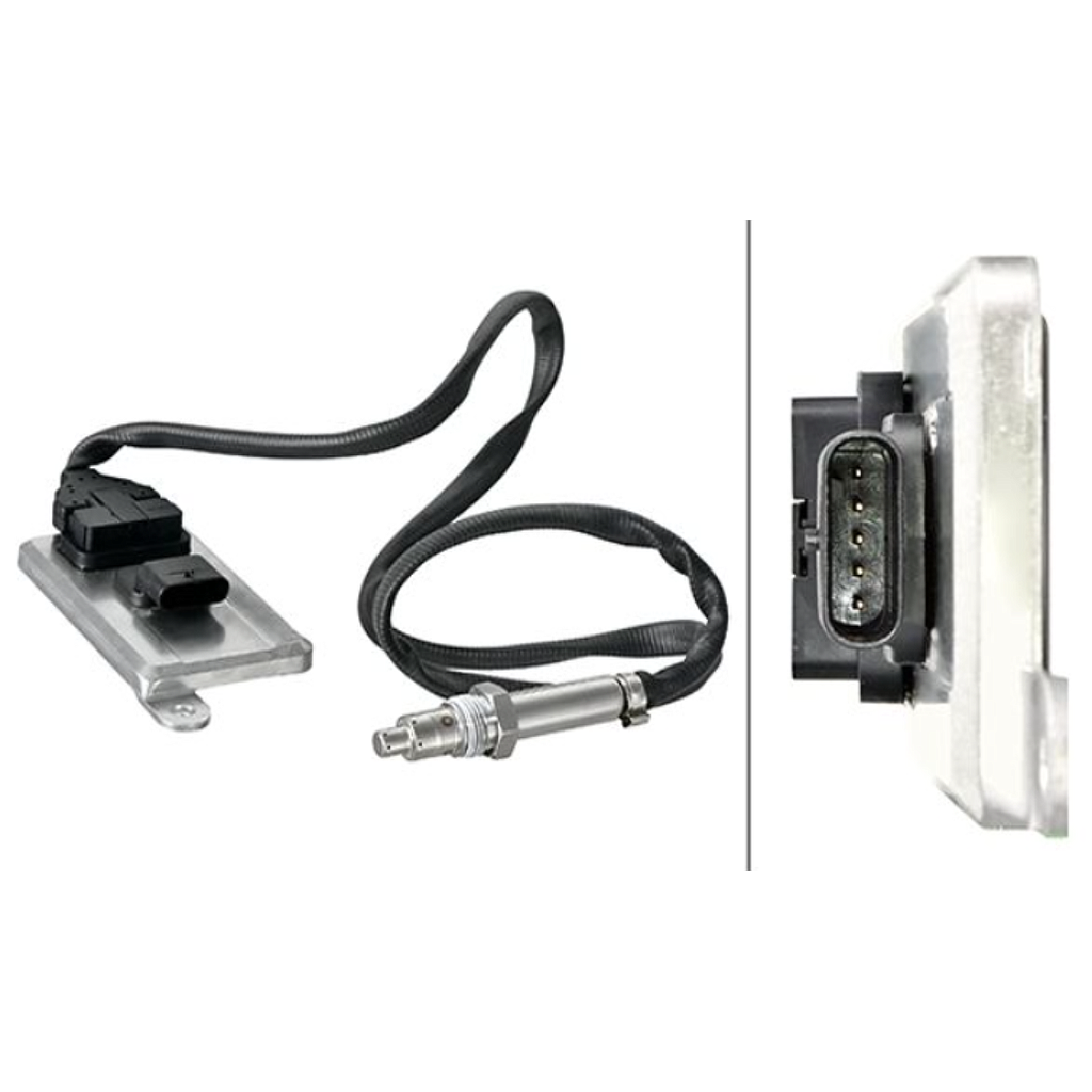 NOX Sensor 908mm