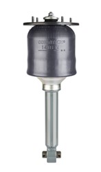 Jambe de suspension avant IVECO D:230mm