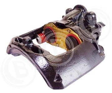 Bremssattel vorne rechts / hinten links SOLARIS URBINO 8.9