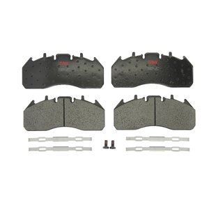 Bremsbeläge für Volvo und Renault