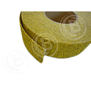 Antirutsch Klebeband Gelb 34mm Breit