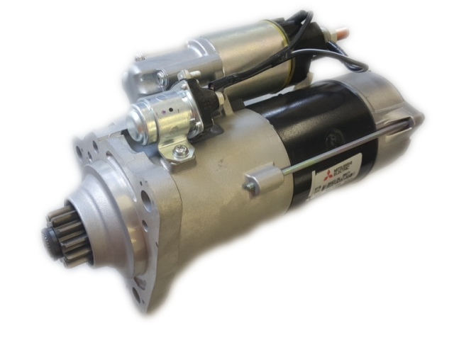 motorino MB 7.5KW prestolite