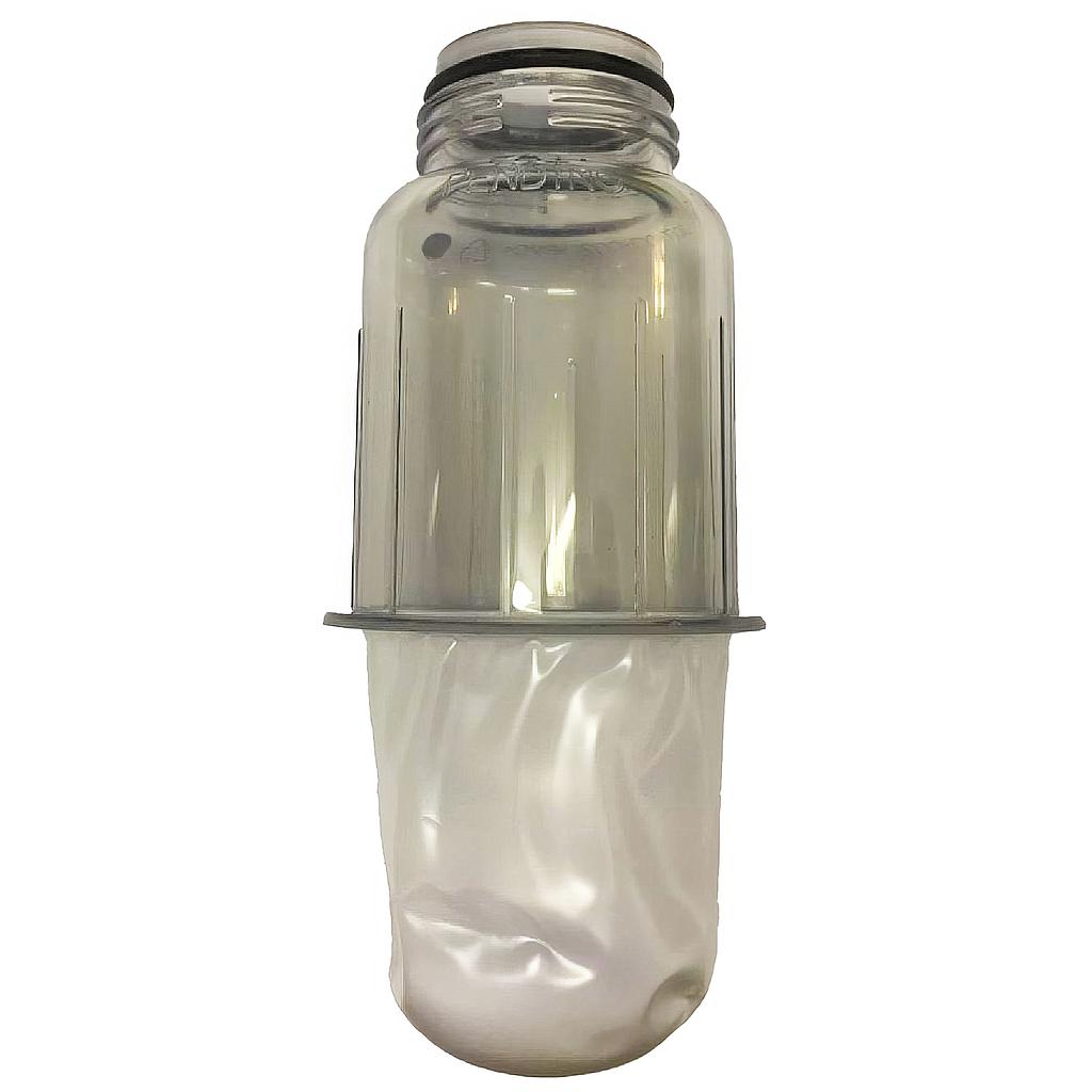 TEXA Inserto flessibile per contenitori Konfort 7xxR 