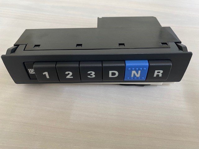 Tastatura per Cambio Marce ZF 