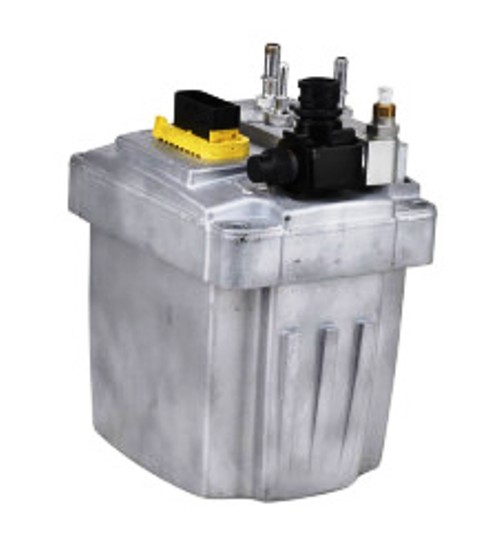 Fördermodul AdBlue Harnstoffeinspritzung MAN (Austausch)