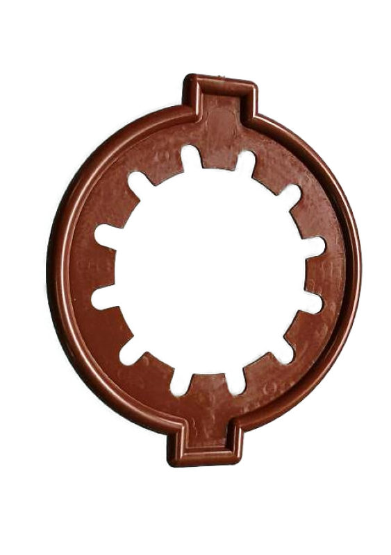 Ring Braun