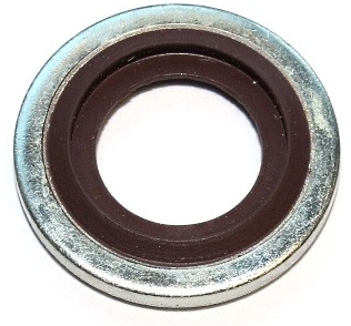 Dichtrind 10.7x16x1.5mm