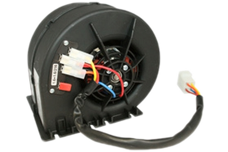 Soufflerie radiale SPAL 008-B100-93D 24V