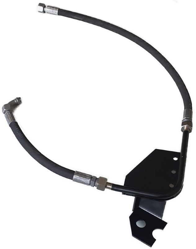 Solaris Bremsschlauch vorne rechts