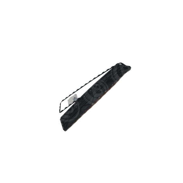 Cadre de numérotation 8x30 plastique