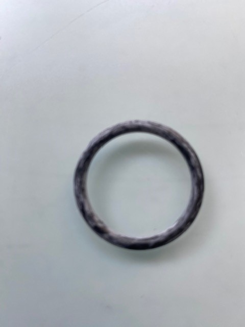 Bague d'étanchéité ronde