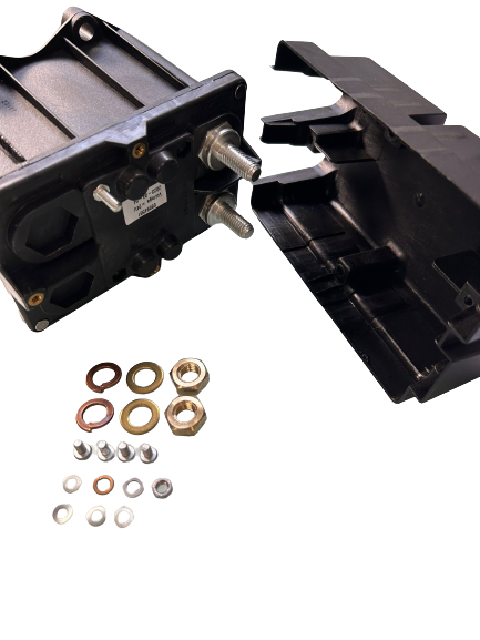 TGC contactor