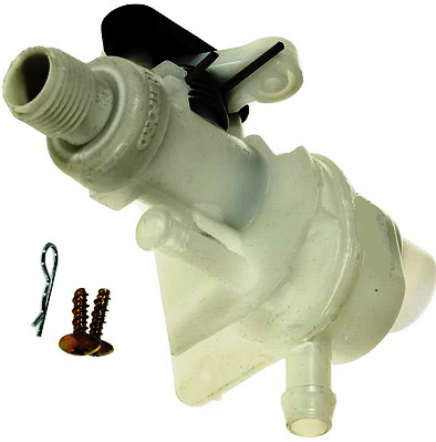 Aqua Magic V-Water module