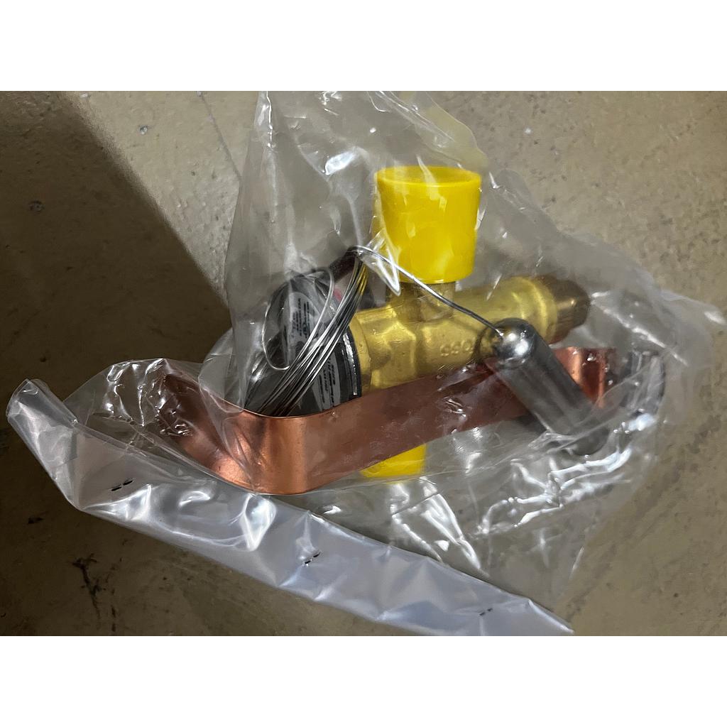44 KW Thermique TGEN 12TR-F Expansionsventile