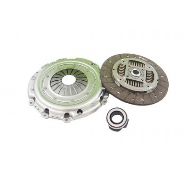 Clutch Iveco Eurocargo