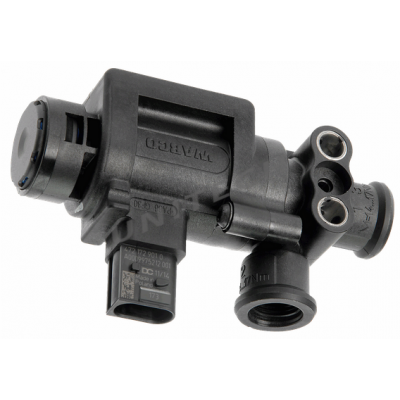 Magnetventil Motorbremse MB