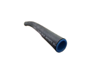 Tuyau d'huile pour le filtre du réservoir d'huile du ventilateur IVECO