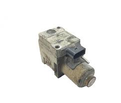 Regelventil zu Turbolader MB