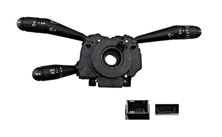 Steering column switch