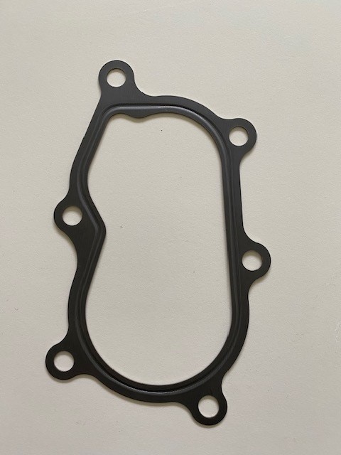 Dichtung zu Abgasturbolader 