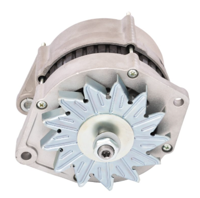 ALTERNATOR 28V 80A IVECO